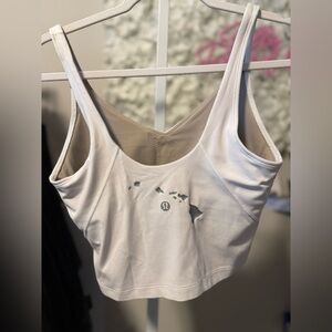 Lululemon Hawaii Align Tank